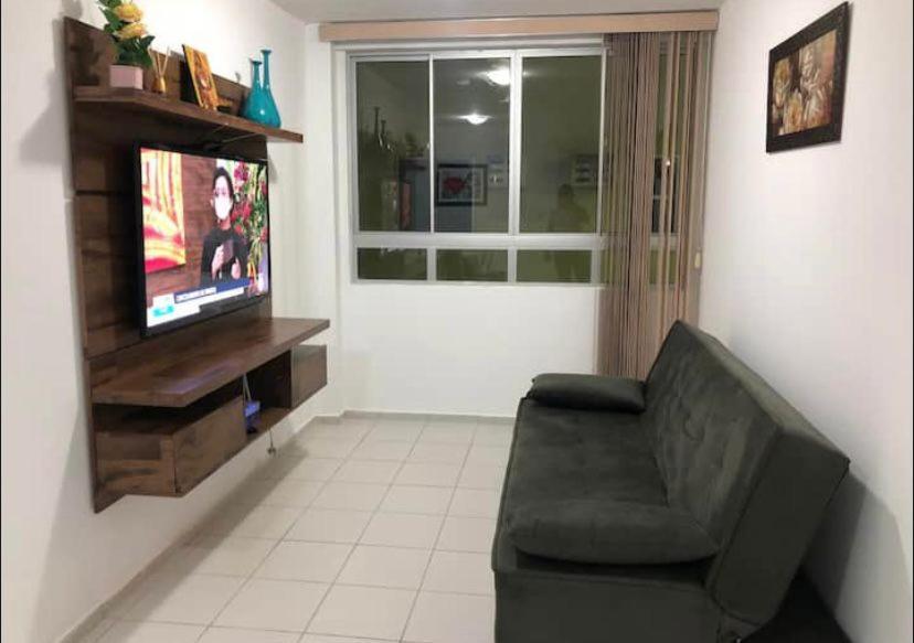 Excelente Apartamento. Lägenhet Petrolina Exteriör bild
