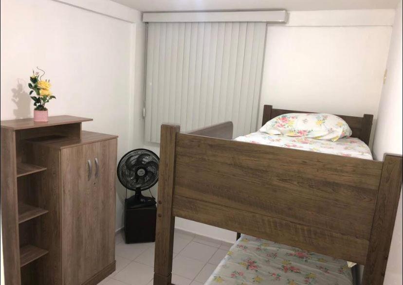Excelente Apartamento. Lägenhet Petrolina Exteriör bild